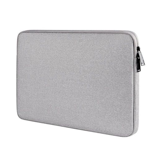 Genera Grey Chromebook Laptop Sleeve Pouch Case - image 5
