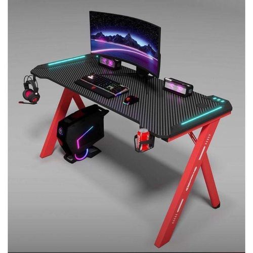 Generic Office/Gaming Chair With Table For Laptop/desktop - image 3