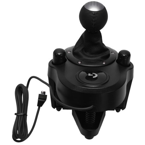 Logitech Driving Force Shifter