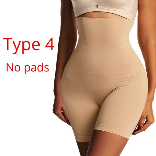 women hip pads high waist trainer