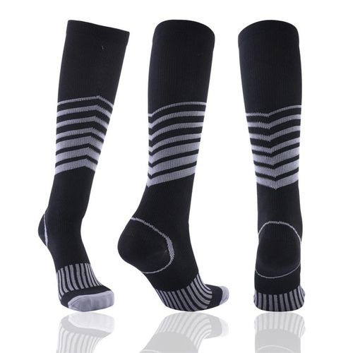 Compression Socks Varicose Veins Socks Football Soccer Thigh