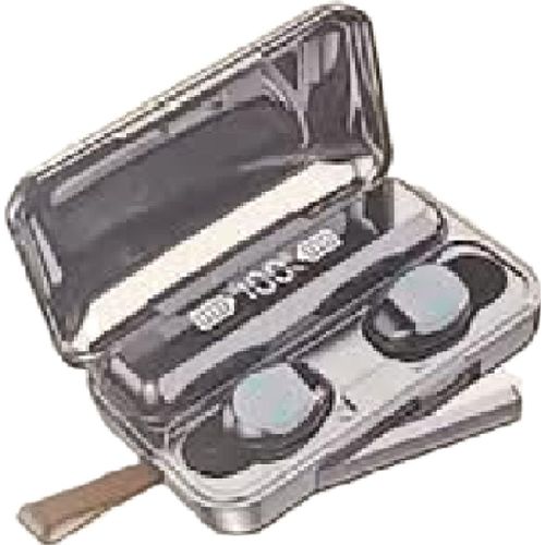 product_image_name-TWS-Air Pro Fingerprint Bluetooth Earbuds + Inbuilt Power Banke-2