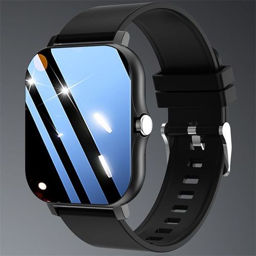 Generic Full Touch Screen Smart Watch Health Detection Jumia Nigeria