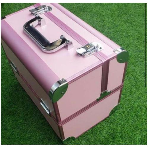 Generic Stylish Makeup Box