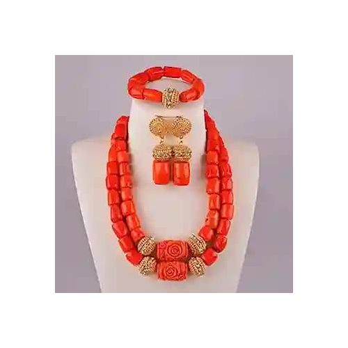 Coral Beads