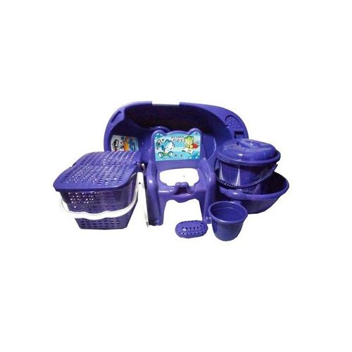Jumia baby sales bath set