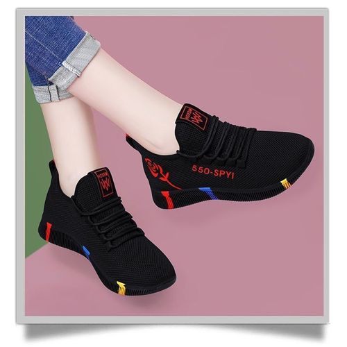 Ladies Everything Simple Casual Ladies Fashion Outdoor Sport Shoes Comfortable Women s Shoes Jumia Nigeria