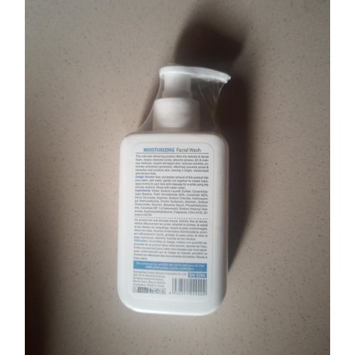product_image_name-Generic-Disaar Moisturizing Facial Wash 200g (Disaar) X1-3