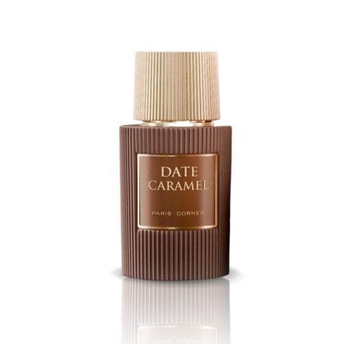 Generic Date Caramel – Lasts Up to 96H – Unisex Perfume – 3.4oz / 100ml – EDP