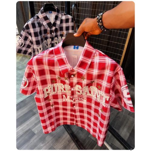 product_image_name-ASHION-Men’s luxury short sleeve shirt -1