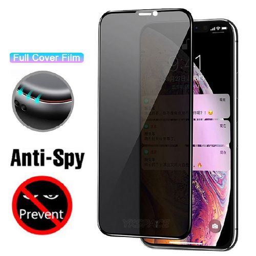 product_image_name-Generic-IPhone XR Privacy Screen Protector(Anti-Crack & Scratch)-1