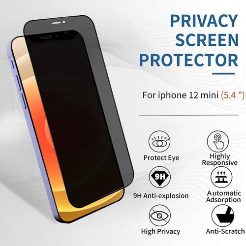 product_image_name-Generic-IPhone XR Privacy Screen Protector(Anti-Crack & Scratch)-3