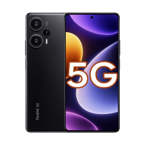 XIAOMI Redmi Note 12 Turbo 5G 12GB 256GB Storage 120Hz OLED 