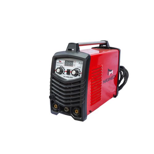 Maxmech ARGON WELDING MACHINE TIG MMA 250 Jumia Nigeria
