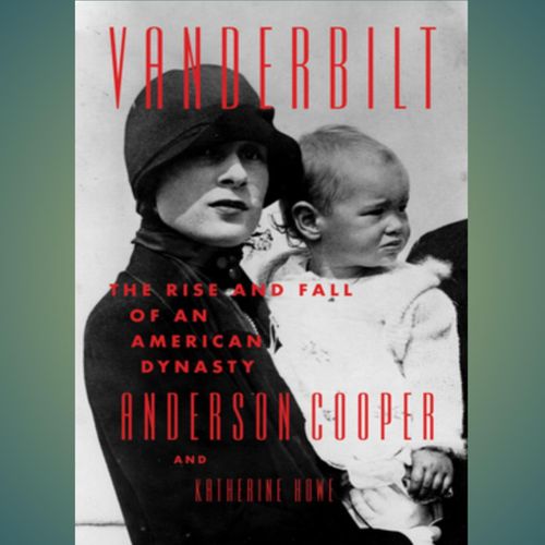 product_image_name-Jumia Books-Vanderbilt: The Rise and Fall of an American Dynasty-1