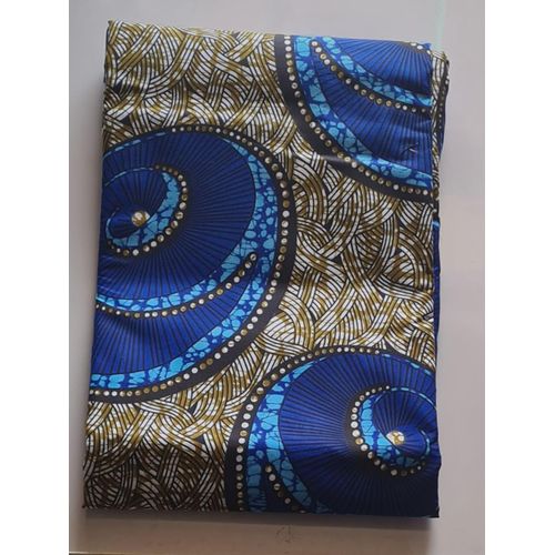 Fashion Ankara material