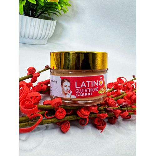 Beauty Tools Latino Face cream