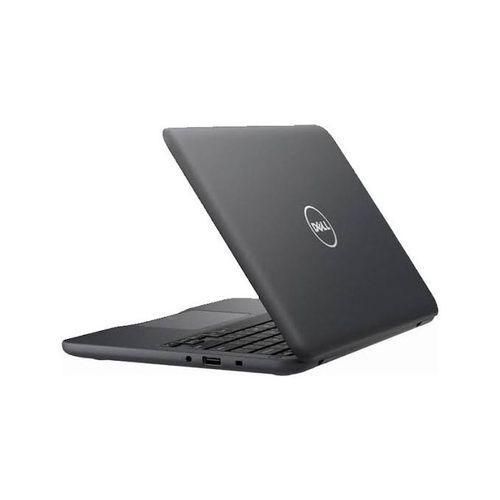 DELL LATITUDE 3190  INTEL CELERON, 128GB SSD/ 4GB RAM  WIN 10 +USB Light - image 3