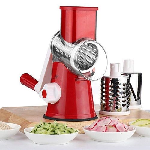 Vegetable Slicer Shredder Multifunctional Meat Chopper Cheese