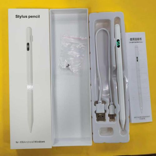 Generic Universal Digital Display stylus Pen IPad Pencil Touchscreen Suitable IPA /Huawei Tablets
