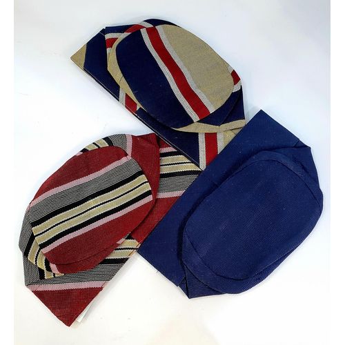 product_image_name-Fashion-Men’s Ready-to-Wear 3-in-1 Aso Oke Yoruba Cap by Bode Daniel-1