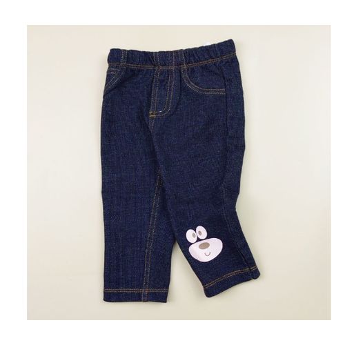 Fashion Baby Girl Denim Jeggings Jumia Nigeria