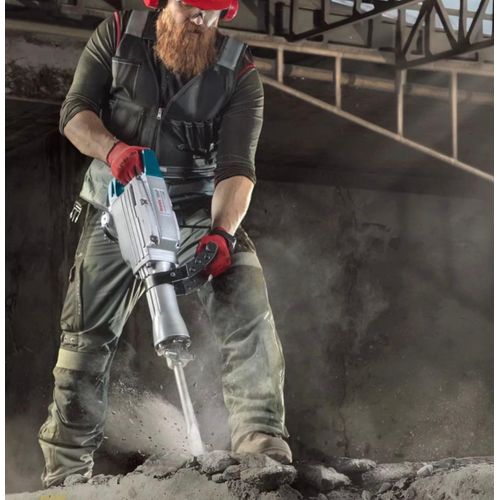 product_image_name-TOTAL-16Kg Industrial 1700W Demolition Hammer -2