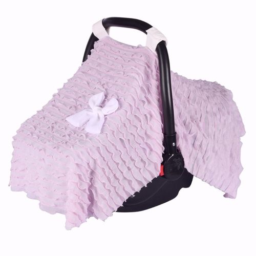 Generic Couverture Multifonctionnelle Pour Poussette De Bébé