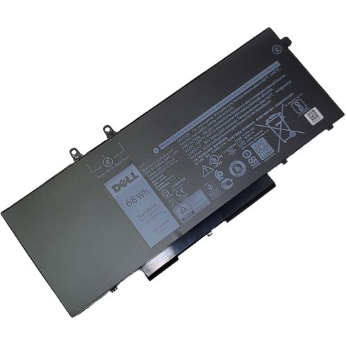 product_image_name-DELL- Precision 3541 Series Laptop Battery 3HWPP 68Wh -1