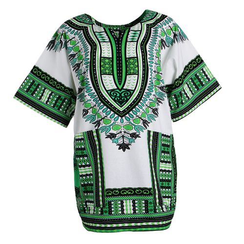 african dress for men