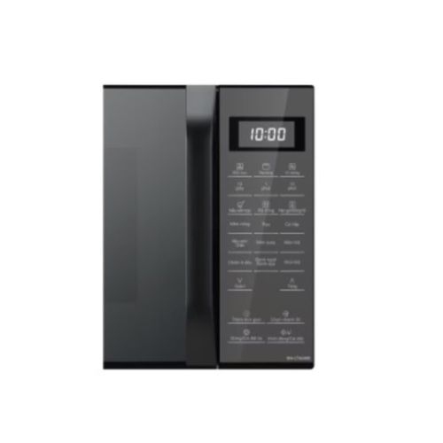 product_image_name-Panasonic-3-in-1 Convection Microwave Oven - 27L - 900W-3