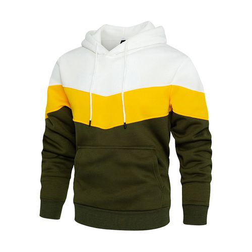 Generic Retal Hoodie For Men Clegated Informal Clothes Polar Warm