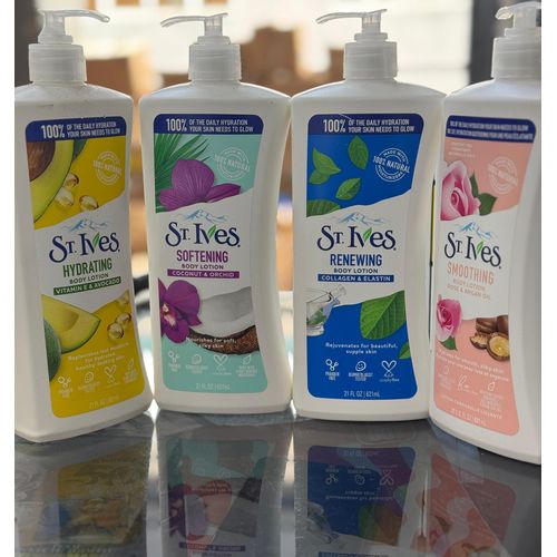 product_image_name-St Ives-Hydrating Body Lotion -2