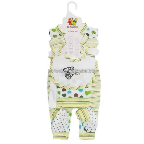 Generic 8 In 1 Baby Wear Jumia Nigeria