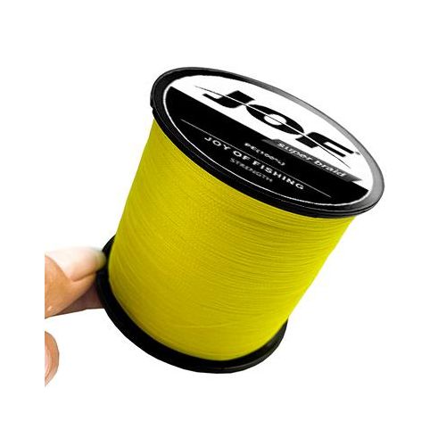 Generic 100m 8 Braid Pe Braided Fly Carp Fishing Line Lure Reel  Multifilament Sea Boat Rod Accessories For Trolling Big Thread Goods