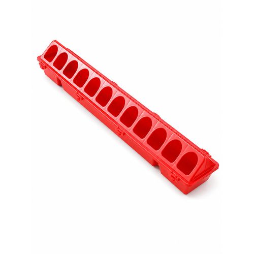 Armando 3pcs poultry feeders chicken feeders - image 4