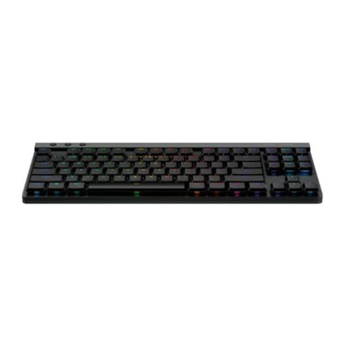 Logitech G515 Lightspeed Tkl Wireless Gaming Keyboard - image 2