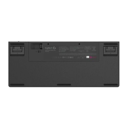 Logitech G515 Lightspeed Tkl Wireless Gaming Keyboard - image 4