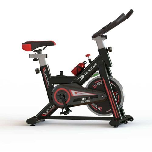 Spin bike meter online