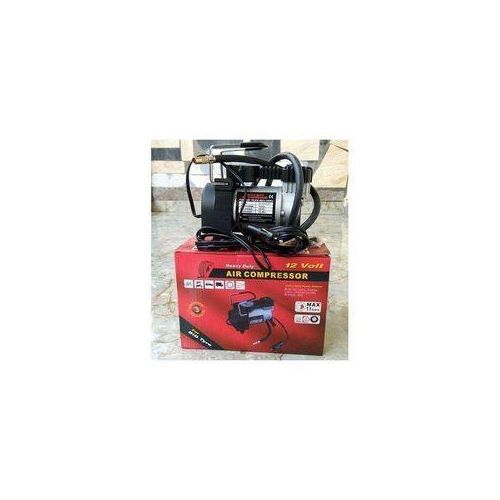 Generic Heavy Duty Single Cylinder Air Pump Compressor Car Tire Tyre Inflator