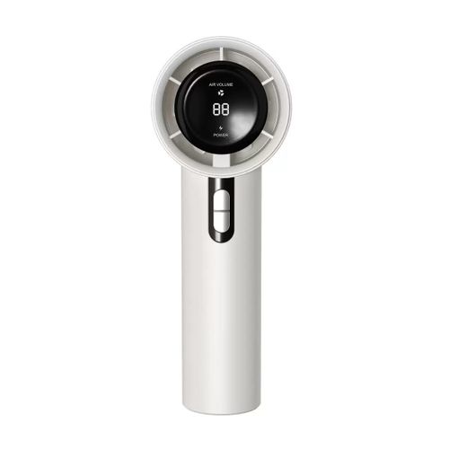 product_image_name-Generic-HIGH SPEED HANDHELD FAN White-1
