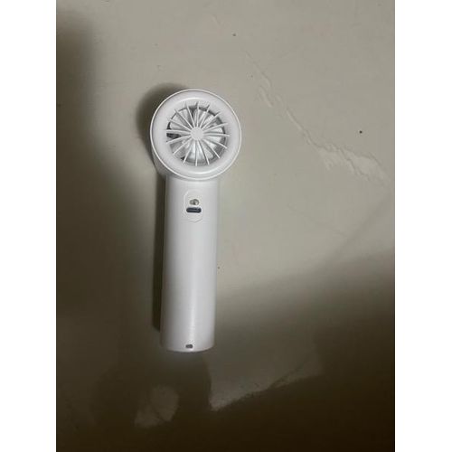 product_image_name-Generic-HIGH SPEED HANDHELD FAN White-3