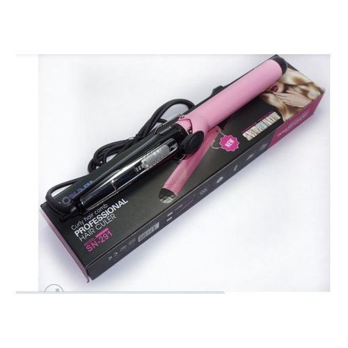 product_image_name-Generic-Sonar Professional Hair Curler, model SN-291. -2