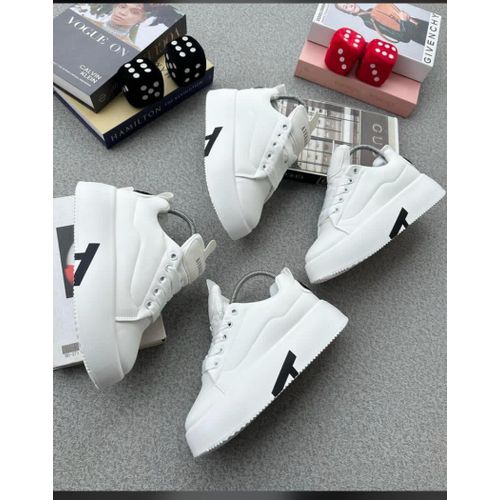 Fashion Pink phantom quality sneakers