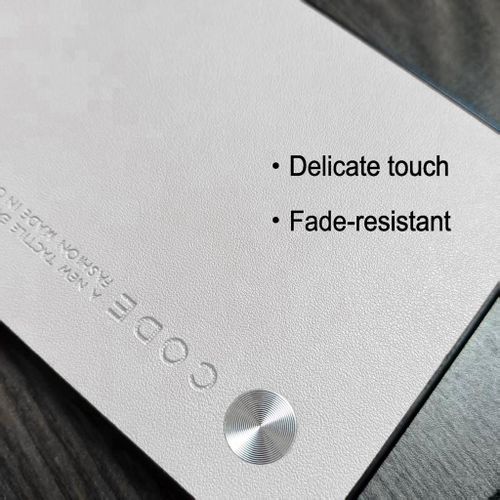 product_image_name-Generic-Moisture-proof and shockproof protective case for TECNO SPARK40 PRO PLUS - White-6