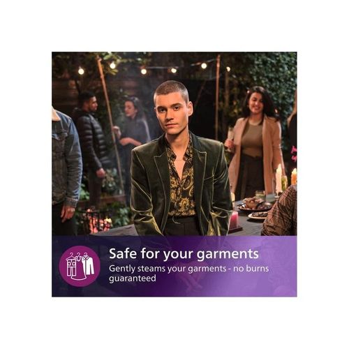 product_image_name-Philips-1000 Series STH1010/10 Handheld Clothes Steamer – White & Grey-3