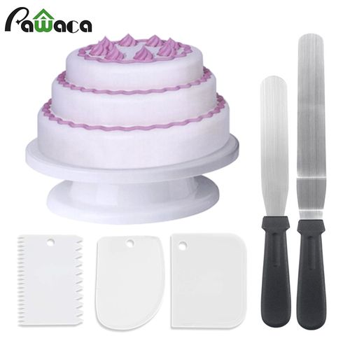 Rotating Cake Decorating Stand Price in Pakistan