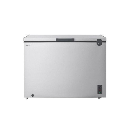 LG 194L Chest Freezer with energy-efficient, fast-cooling, 2 year's warranty - image 2