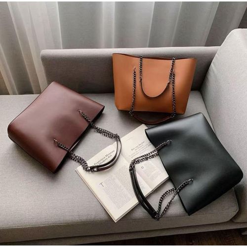 Ladies Everything Women’s Tote Shoulder Bag