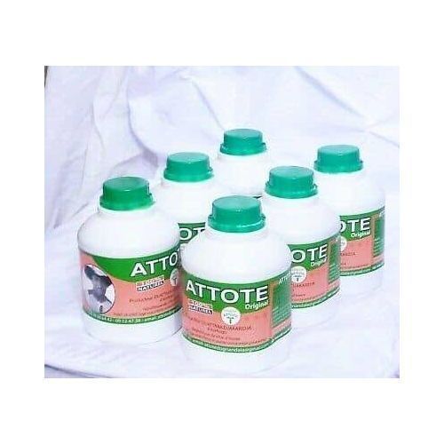  Attote Original